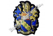 Coat of Arms Family Crests